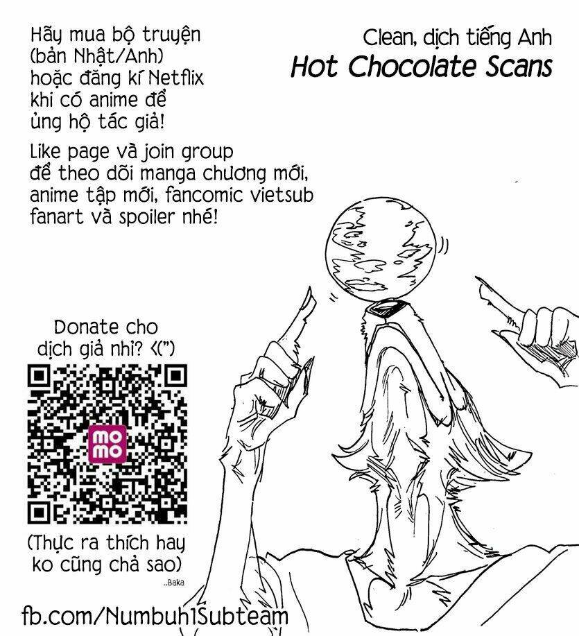 Bởi vì chúng ta đều là những ngôi sao chapter 160.5 11