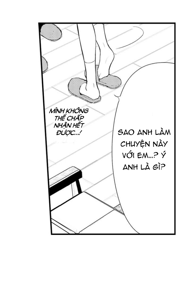 anh sẽ yêu em đến khi em tốt nghiệp chapter 3 15