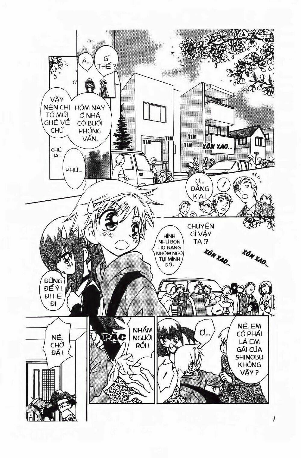 chắp cánh ước mơ chapter 50 6