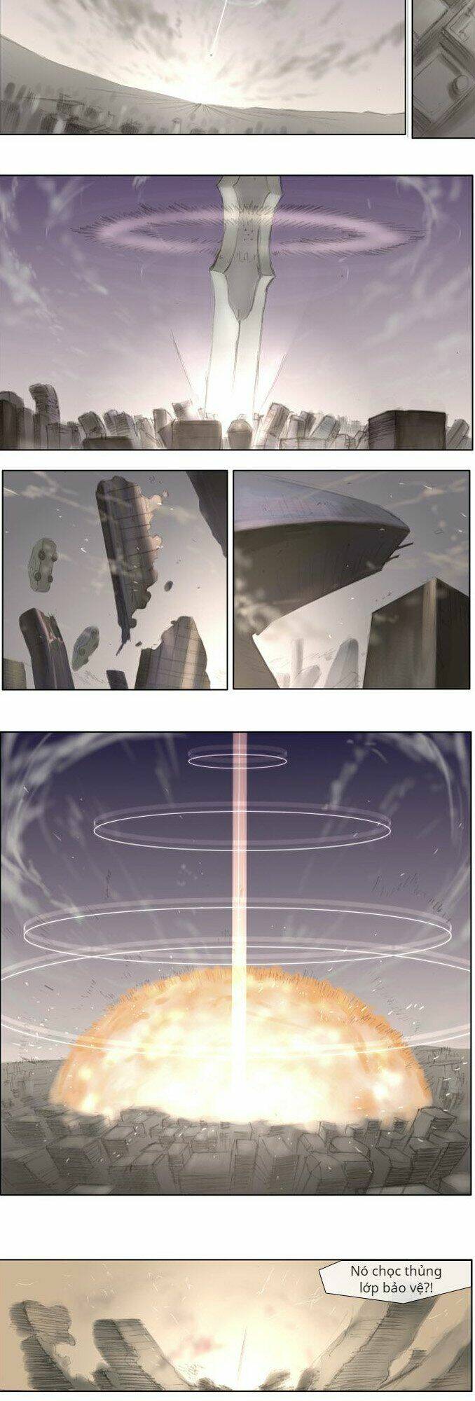 cuộc chiến với quái vật tại kỷ nguyên 430 chapter 20 12