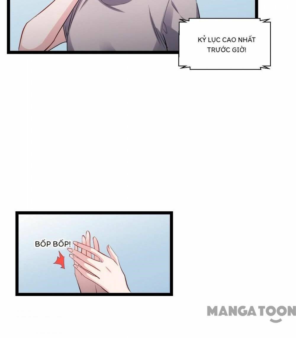 ảnh hậu lão bà không được chạy chapter 231 14