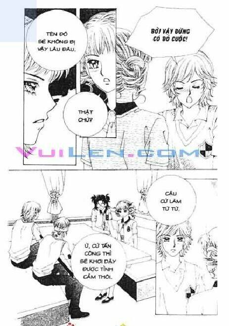 ánh nắng chói chang chapter 14 122