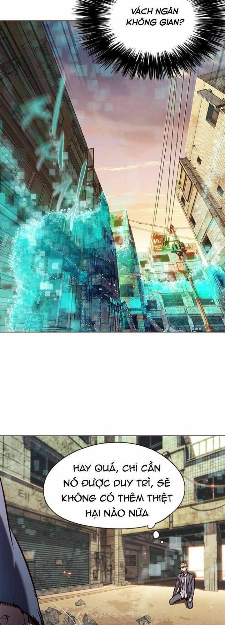 biến thân thành mèo chapter 107 42