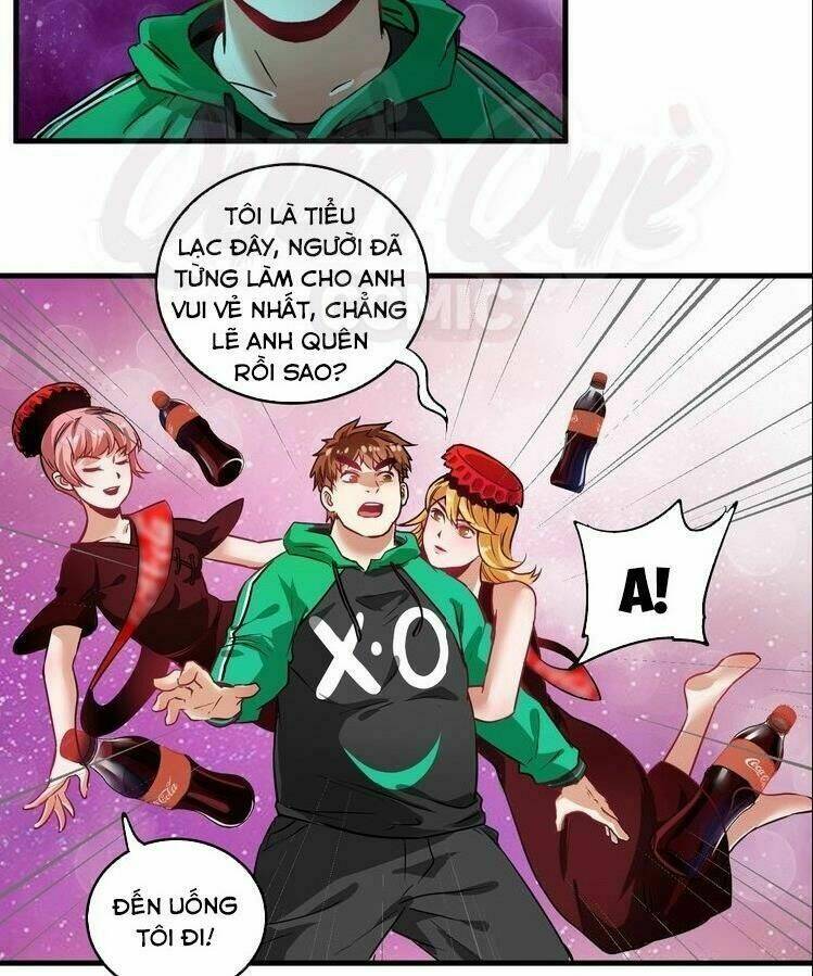 thành tựu của ta rất nhiều chapter 22 32