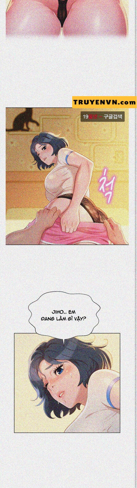 chị gái mưa chapter 20 21