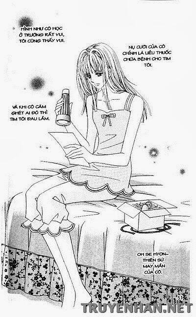 viên đạn tình yêu chapter 3 53