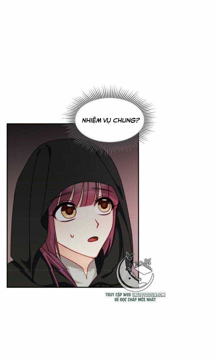 nữ chính muốn tôi trở thành mẹ kế chapter 28.5 5