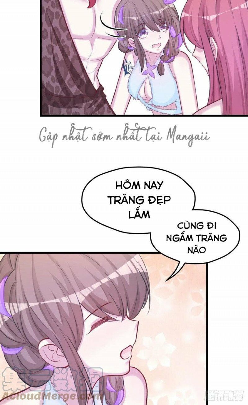 [16+] thảnh thơi thú thế chủng chủng điền, sinh sinh tể chapter 309 2