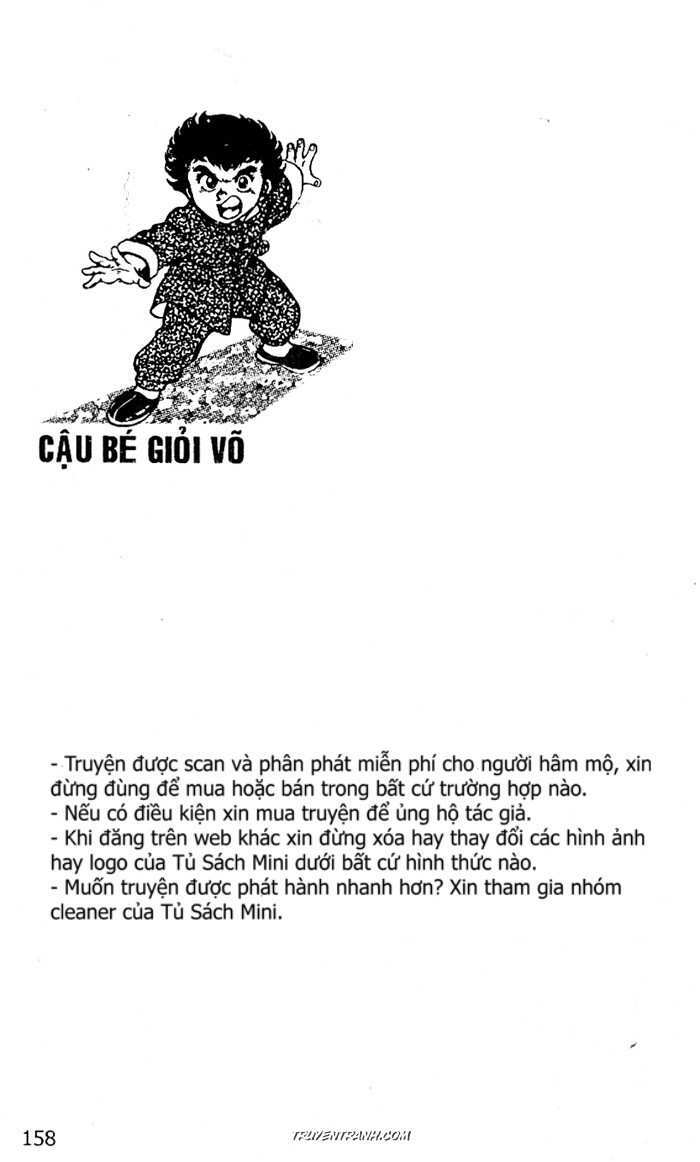 cậu bé giỏi võ chapter 32 18