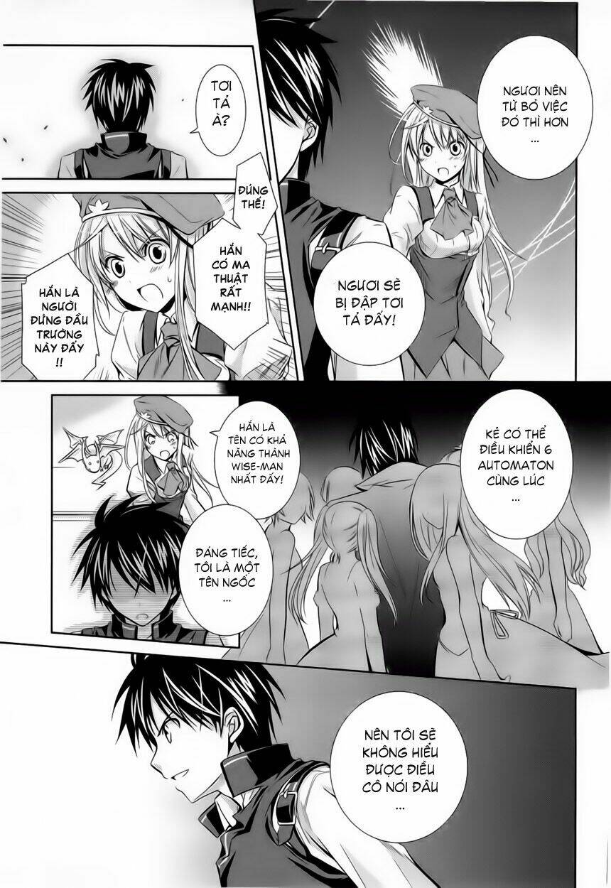 kikou shoujo wa kizutsukanai chapter 5 11