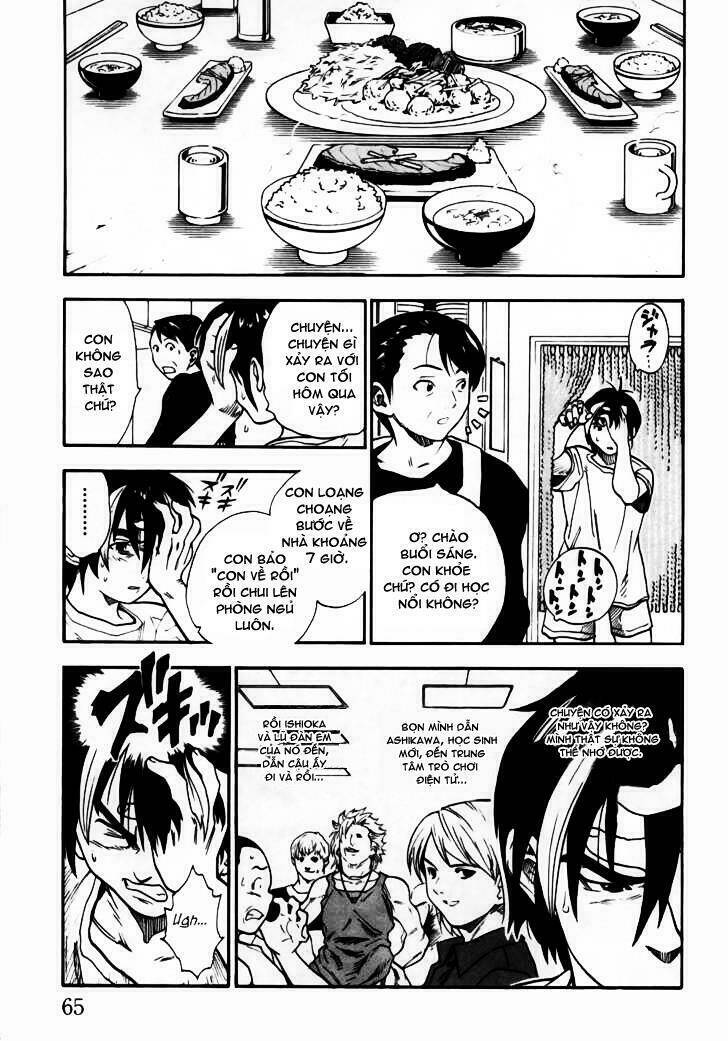 brave story - shinsetsu chapter 2 6