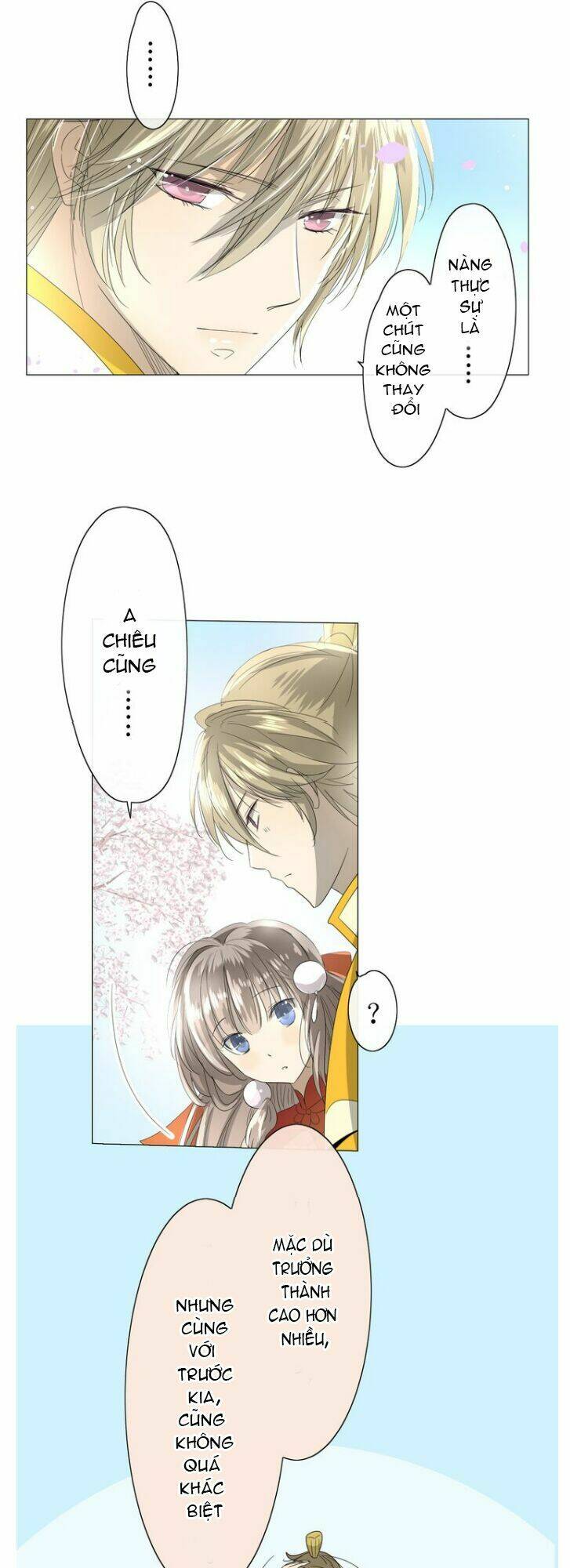 vu chúc thiếu nữ chapter 6 22