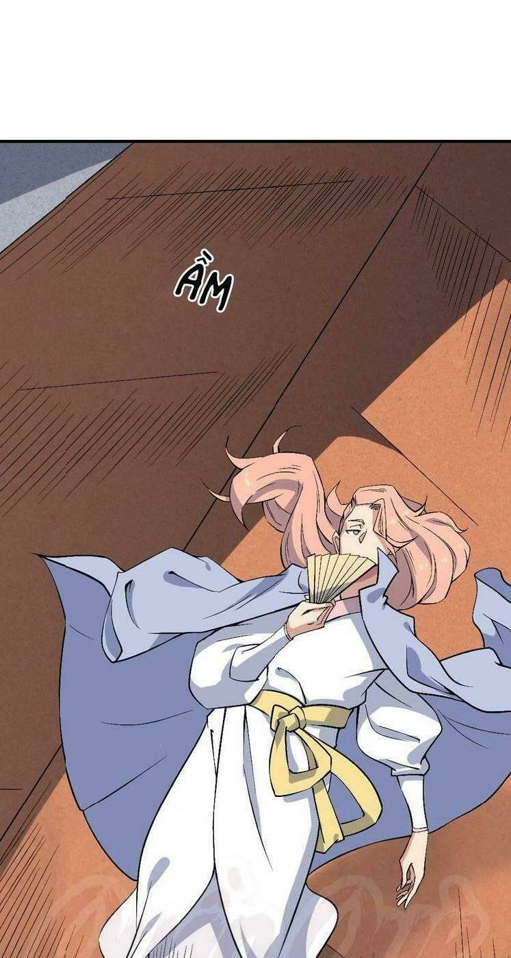 tu la võ thánh chapter 20 36