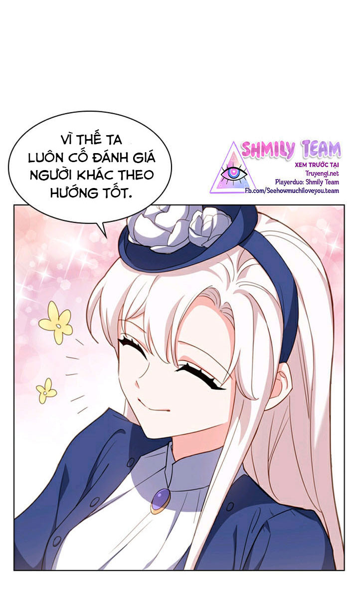 tiểu thư chỉ muốn được nghỉ ngơi chapter 21 42