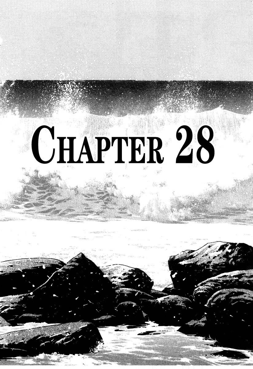 kiichi!! chapter 28 6