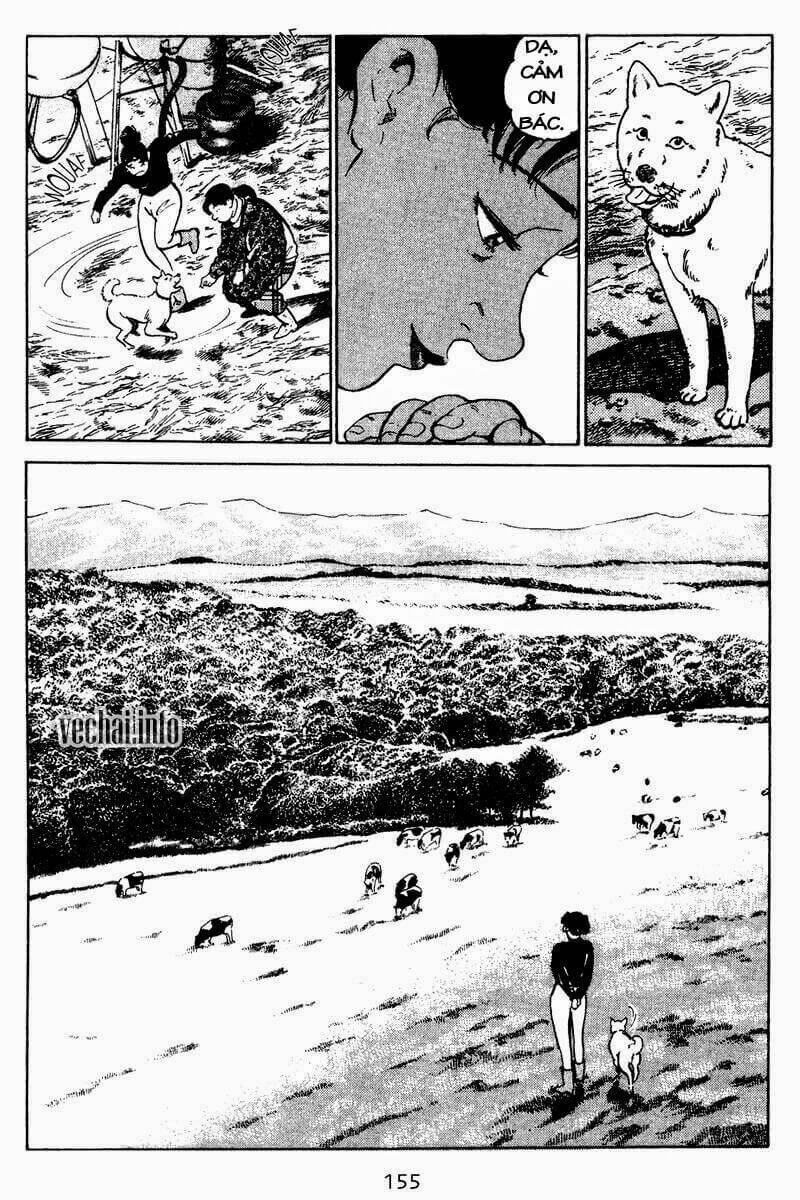 old boy chapter 67 7