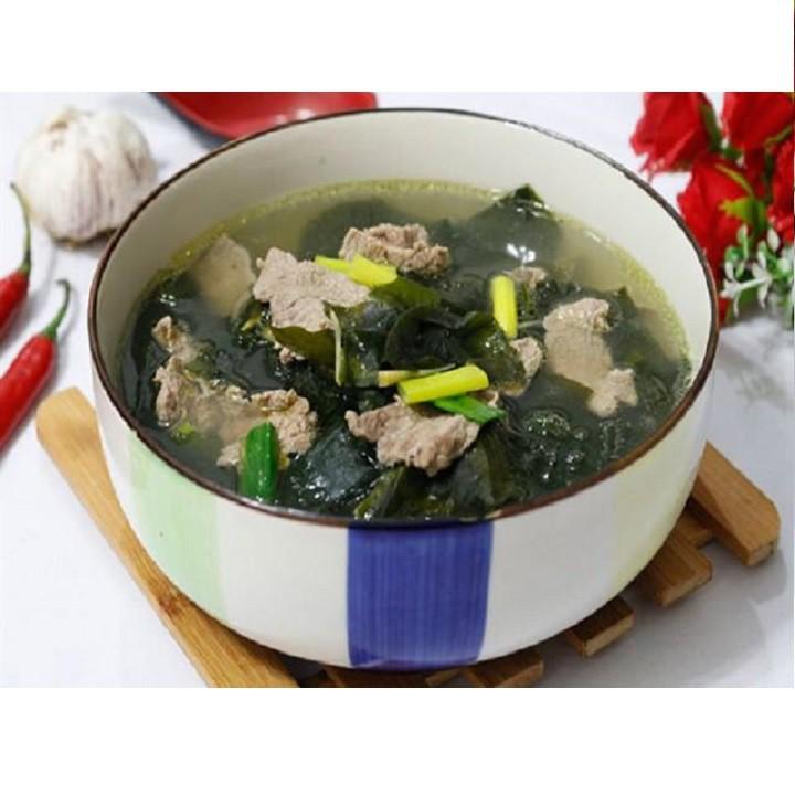 Rong Biển Nấu Canh Viettin Mart 100G