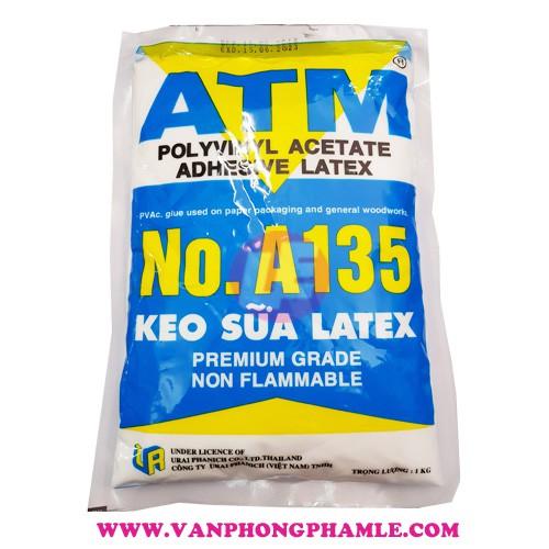 Keo sữa ATM 135