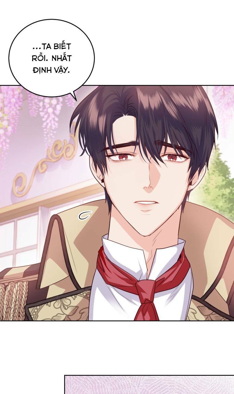 nhà điều chế nước hoa độc quyền của bạo chúa chapter 38 21