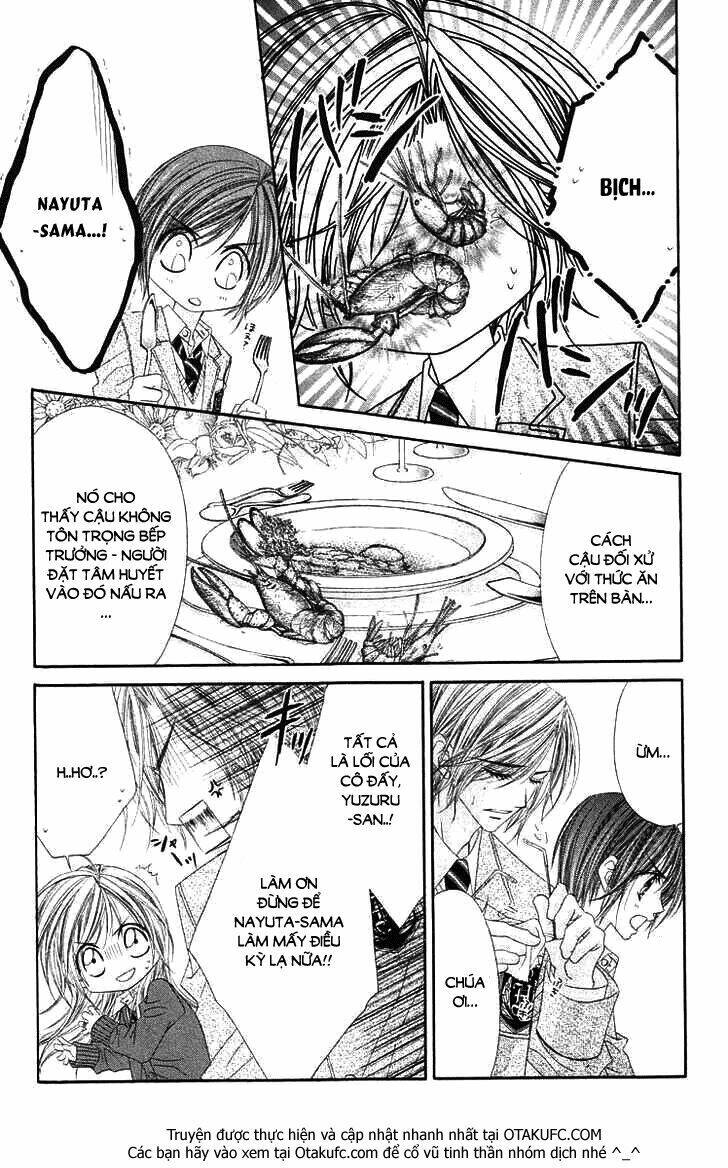 honey x honey drop chapter 44 13