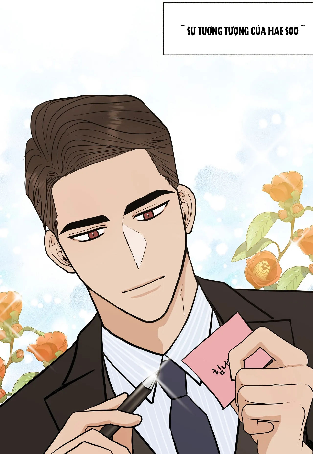 đứa bé là con tôi chapter 26 52