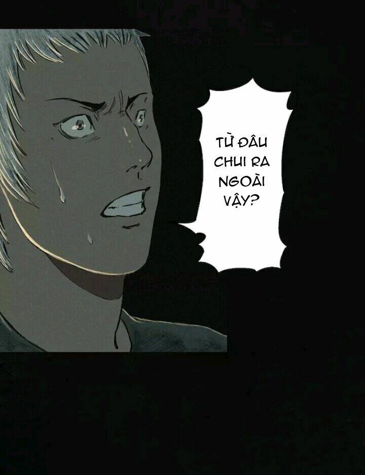 cương thi 1995 chapter 8 16