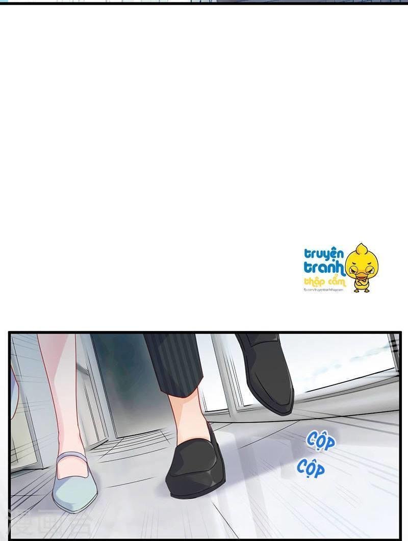 nhạ thượng thủ tịch tổng tài chapter 201 3