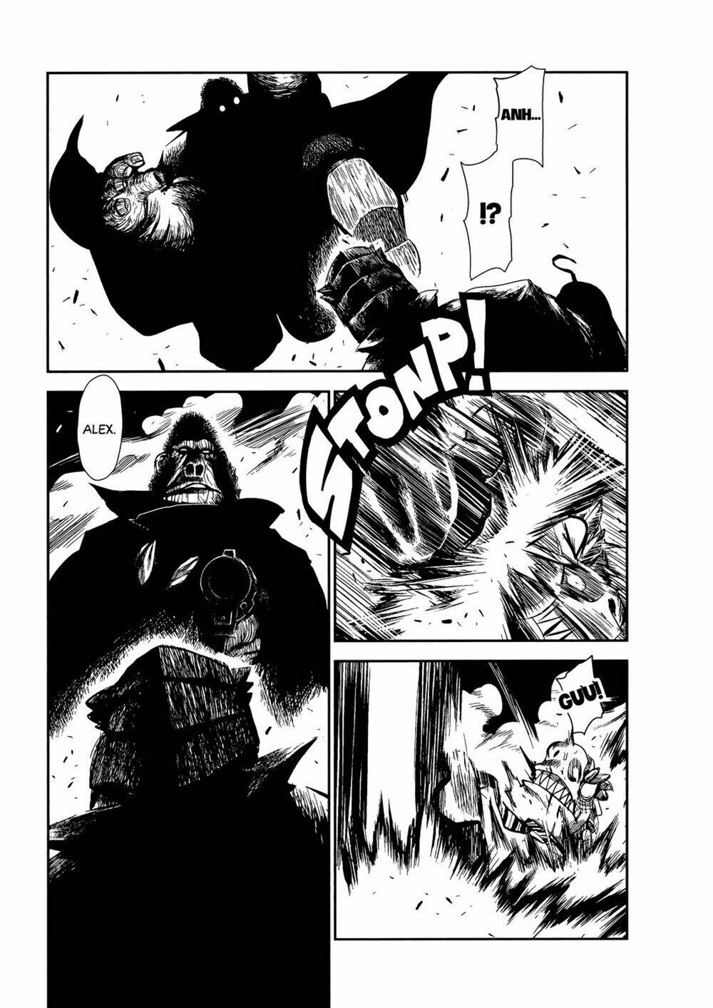 keyman chapter 59 14