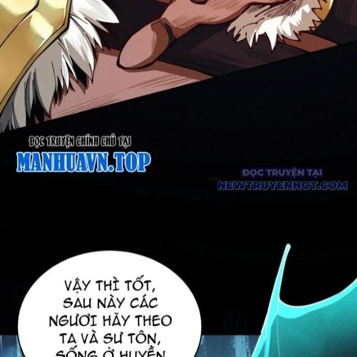 gặp mạnh thì càng mạnh, tu vi của ta không giới hạn chapter 20 37