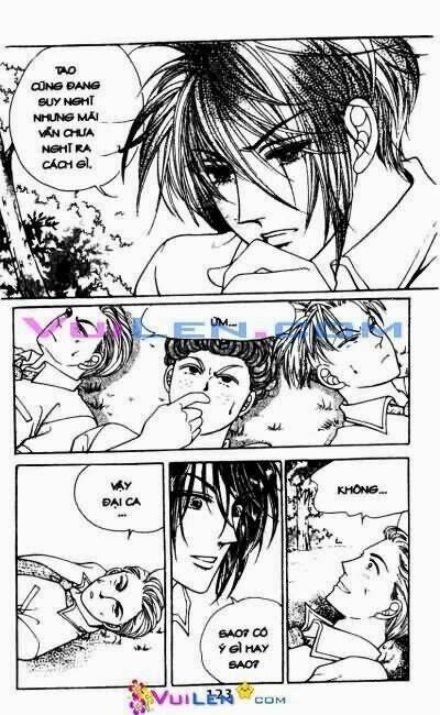 cô gái trung hoa chapter 3 123