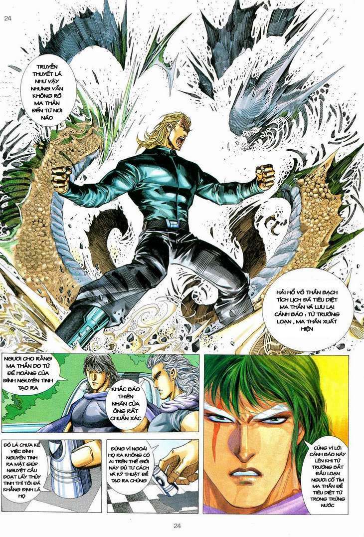 võ thần chapter 79 23