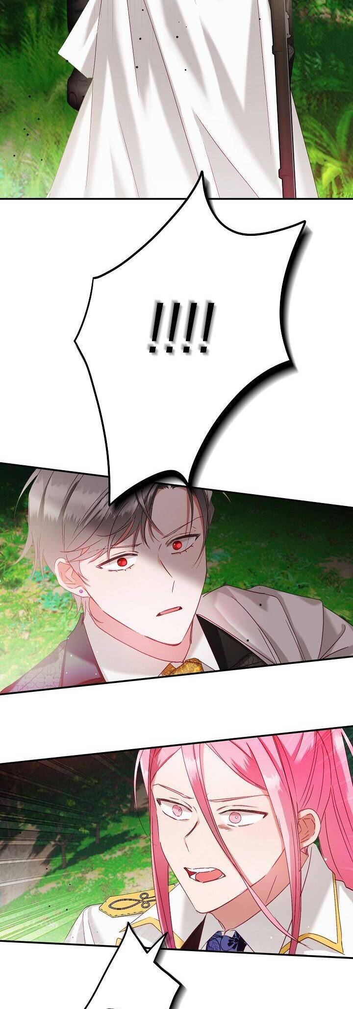 hoàng tử chuyển sinh trở thành người mạnh nhất thế giới nhờ vào sự hiểu biết về bug chapter 46 4