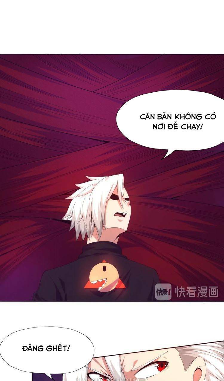 hắc kim đảo chapter 20 20