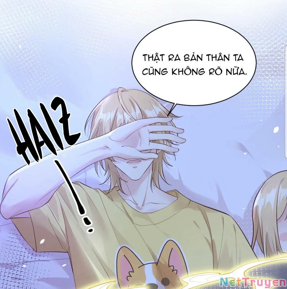 chàng vú em tu chân chapter 60 6