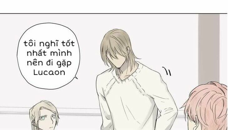 người hầu hoàng gia chapter 11 66