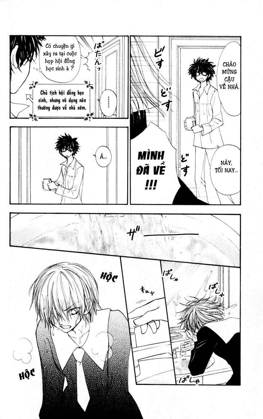 penguin revolution chapter 19 11