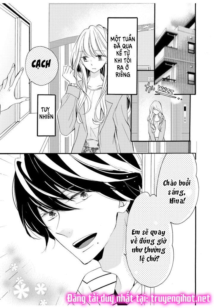 tuyển tập hàn, nhật chịch ngắn chapter 34.1 4