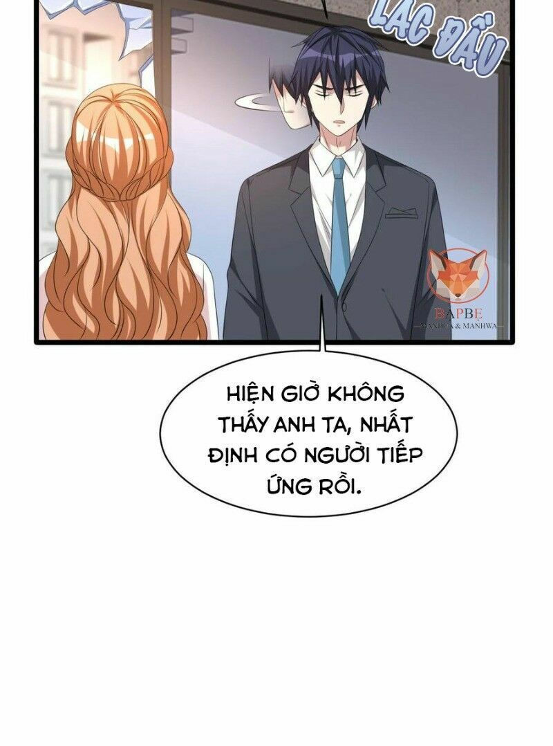 đô thị tà vương chapter 60 11