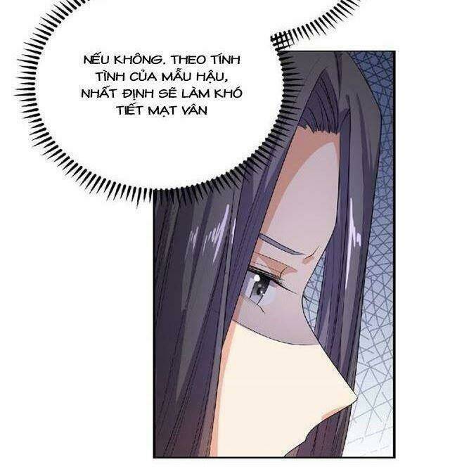 ngạo kiều vương gia huyên náo phi chapter 9 22