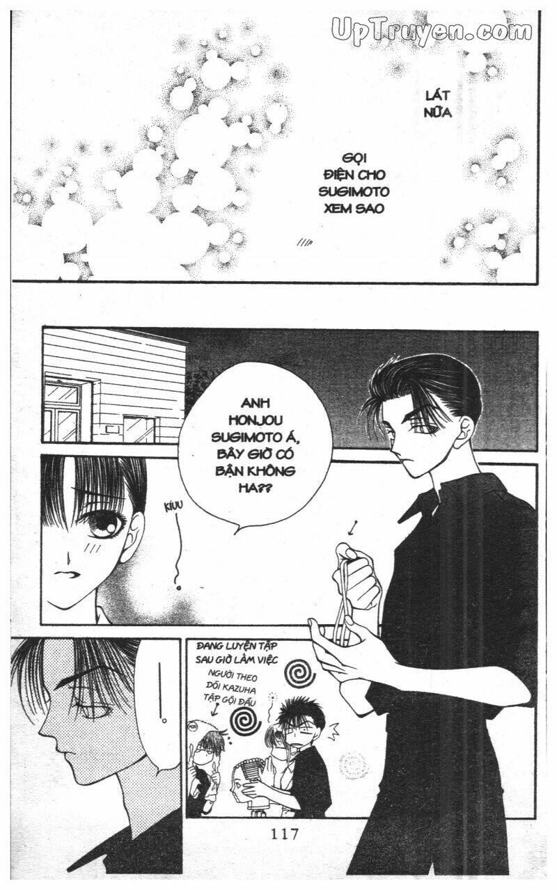 thấy mờ ghét chapter 5 115