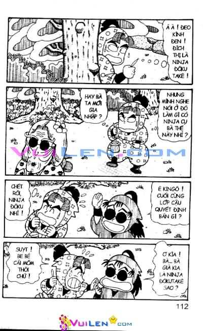 ninja loạn thị chapter 48 82