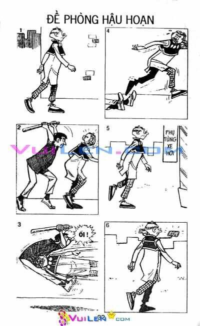 chú thoòng (full trọn bộ) chapter 33 27