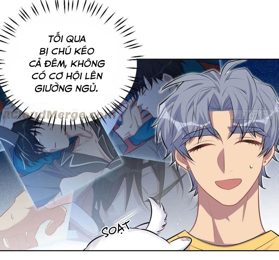 bố vợ đại nhân là bà xã chapter 137 7