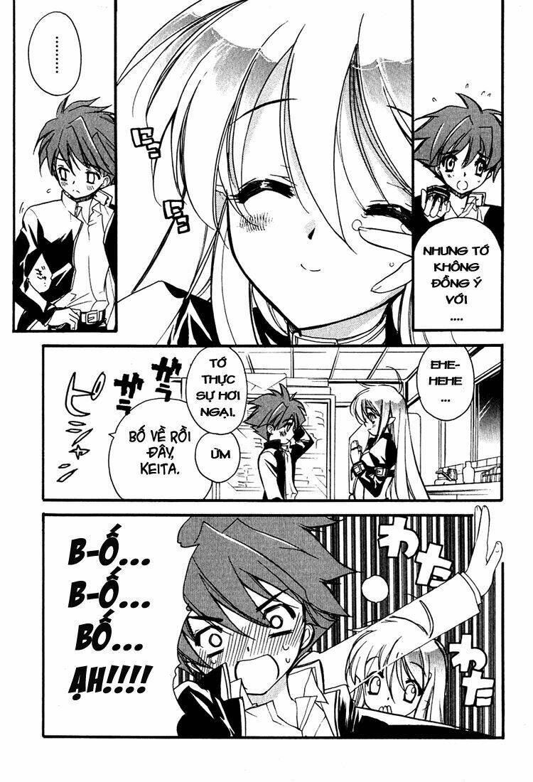 hakoiri devil princess (netsu maika) chapter 2 18