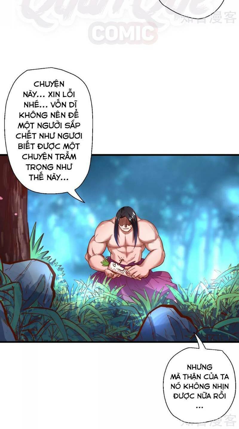 tối cường đại biểu hoàng kim thận chapter 69 22