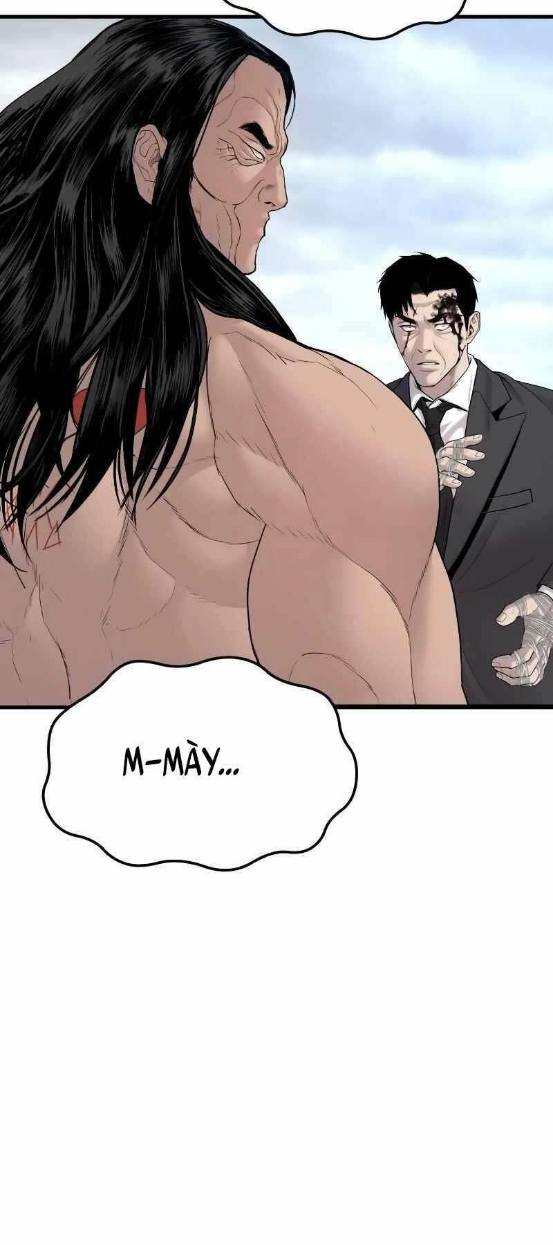 đặc vụ kim chapter 69 55