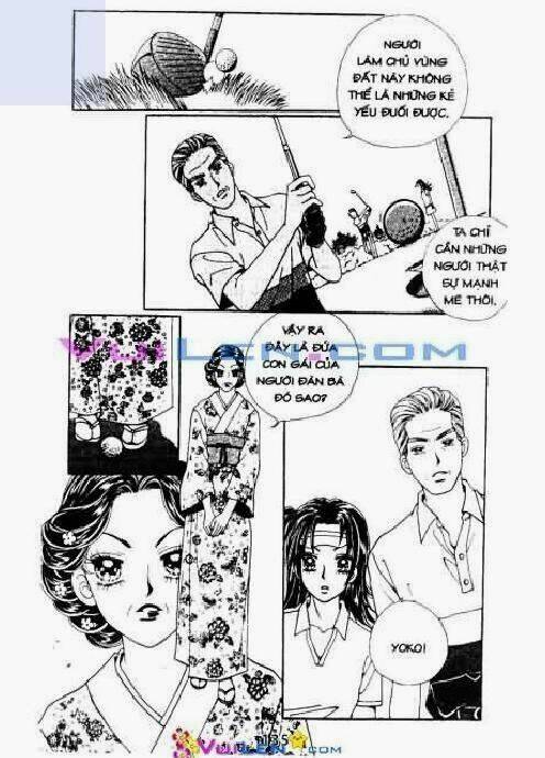 nhật ký tân hôn chapter 11 133