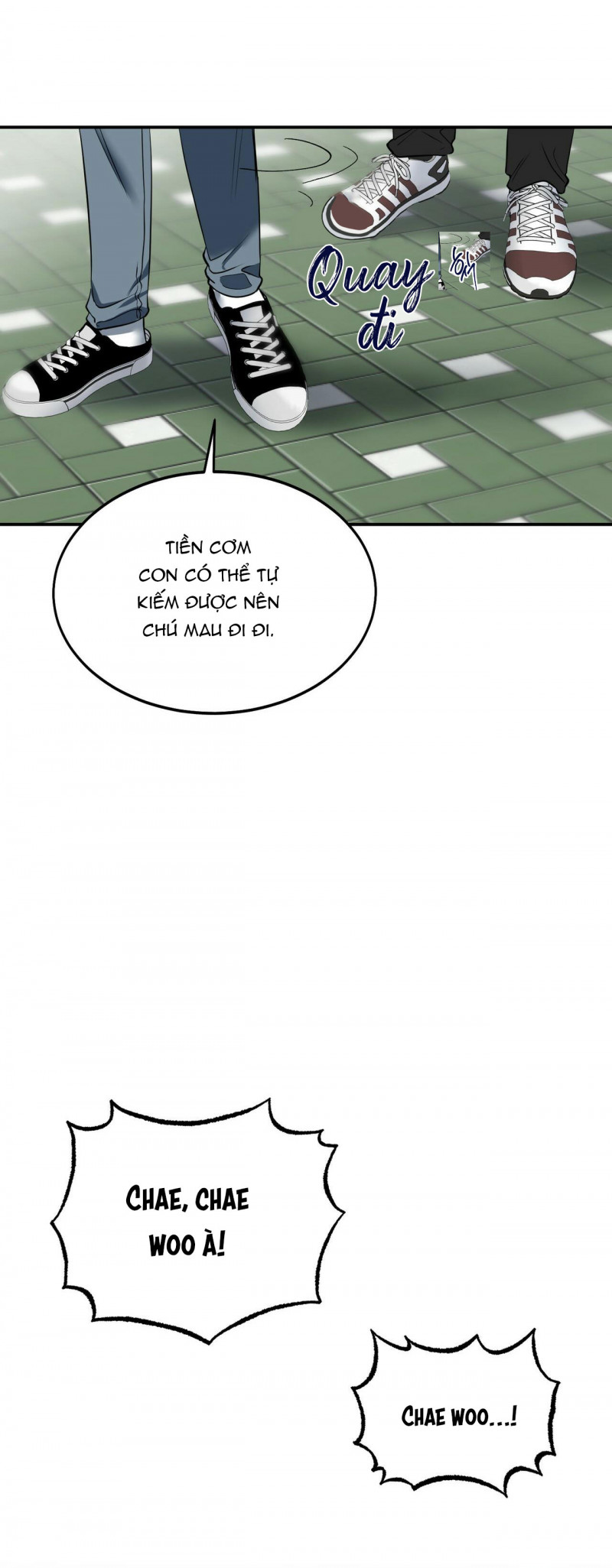 cạm bẫy đại học [m] chapter 2.5 20