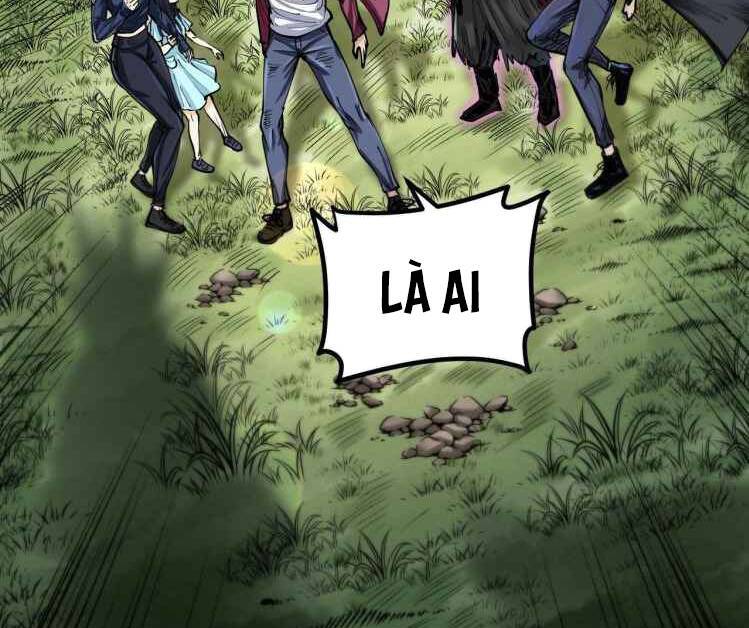 thế giới xa lạ chapter 42 40