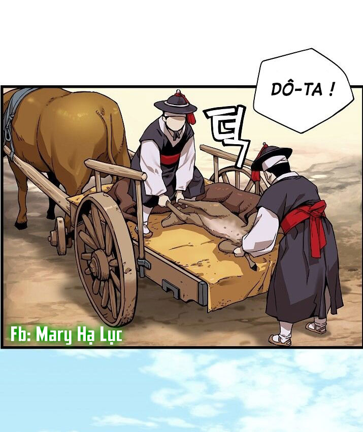 tôi sẽ sống như một hoàng tử chapter 2 23